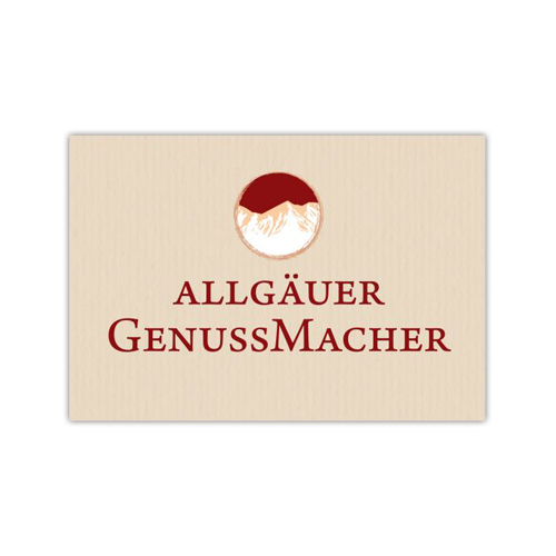 Allgaeuer Genussmacher 500x500k