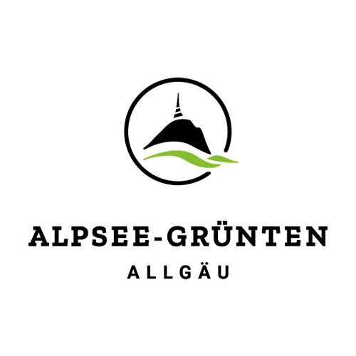 Alpsee Grünten