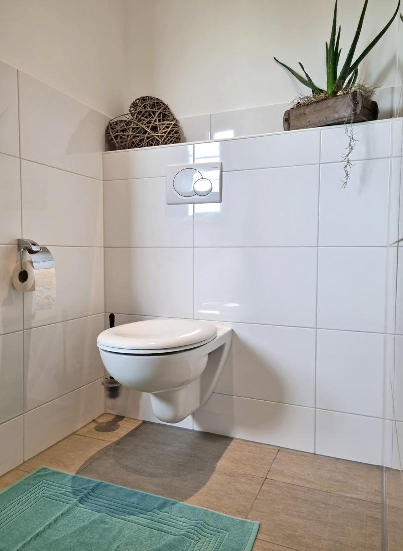 Separates WC